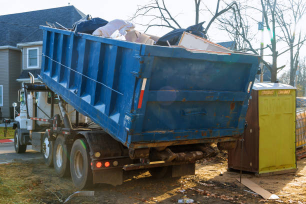 Household Junk Removal in Cleveland, TN