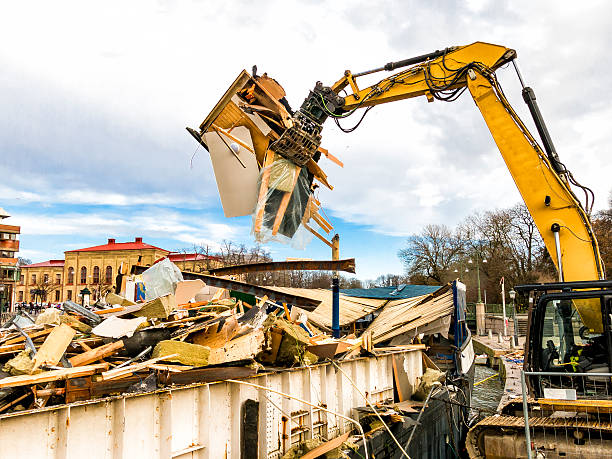 Appliance Disposal in Cleveland, TN